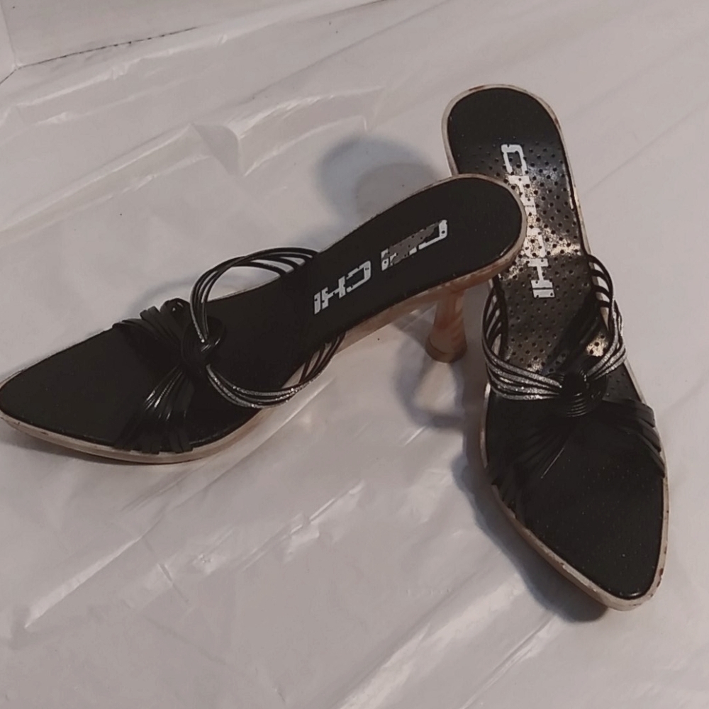 Chi Chi London Sandal